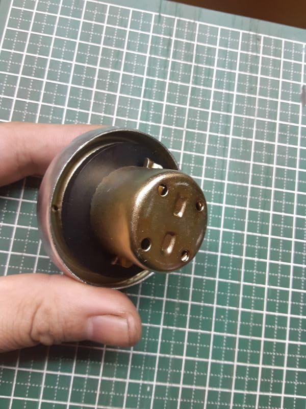 Amazon | リード50 リード100 AF48 JF06 燃料タンクキャップ | タンク